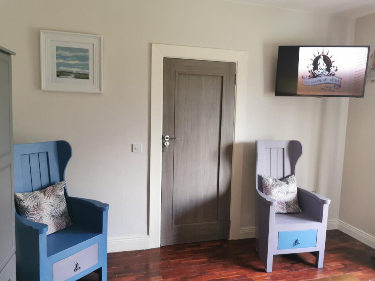 Ard Aoibhinn Roscommon Lecarrow Kültér fotó