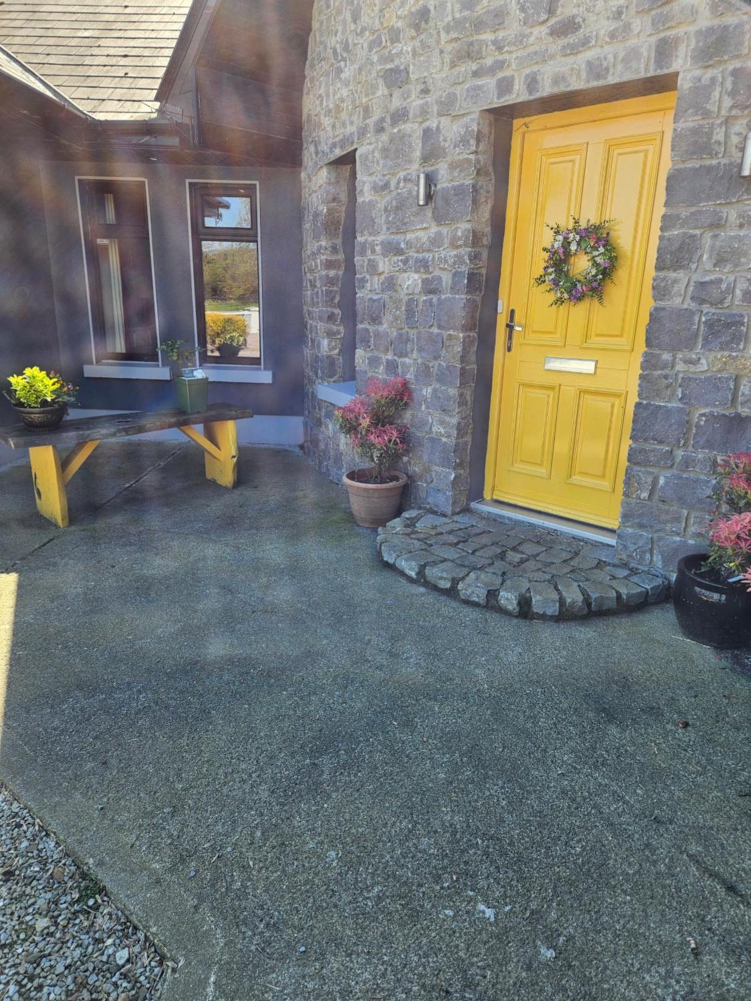 Ard Aoibhinn Roscommon Lecarrow Kültér fotó