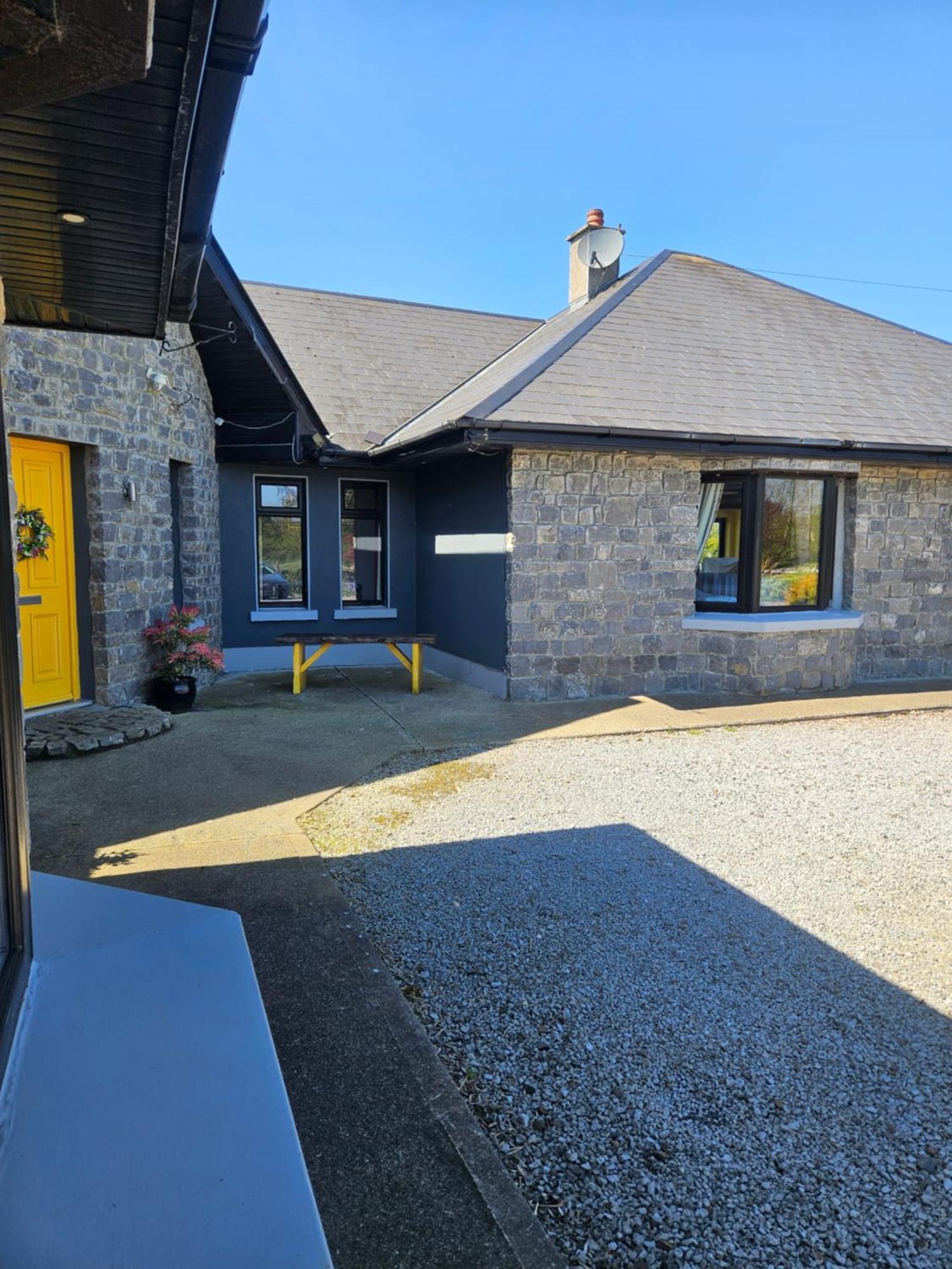 Ard Aoibhinn Roscommon Lecarrow Kültér fotó
